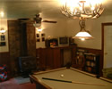 Pool Room